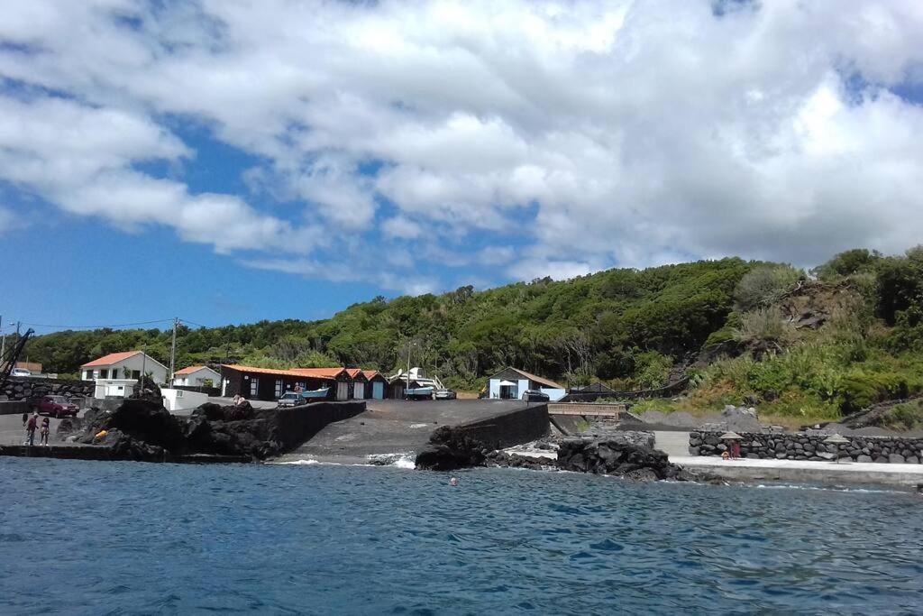 Sunflower Guest House - Madalena - Pico Sao Caetano  Exterior foto
