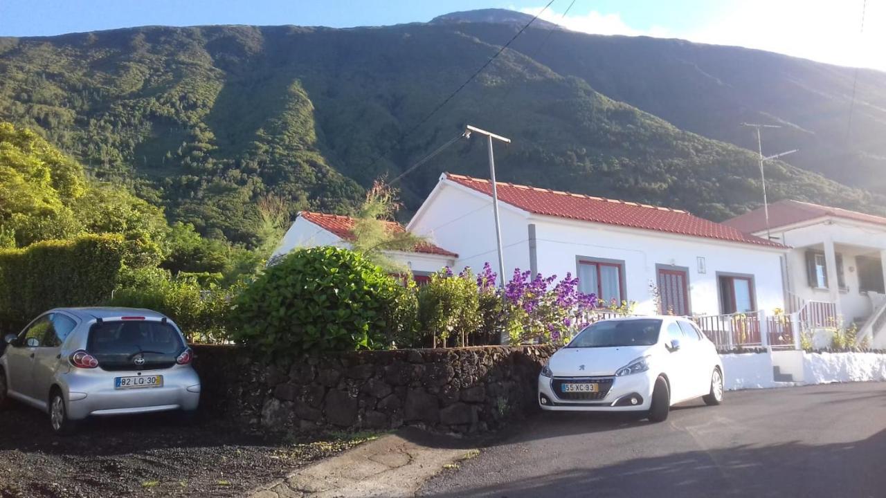 Sunflower Guest House - Madalena - Pico Sao Caetano  Exterior foto